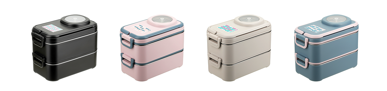 科技树系列餐盒