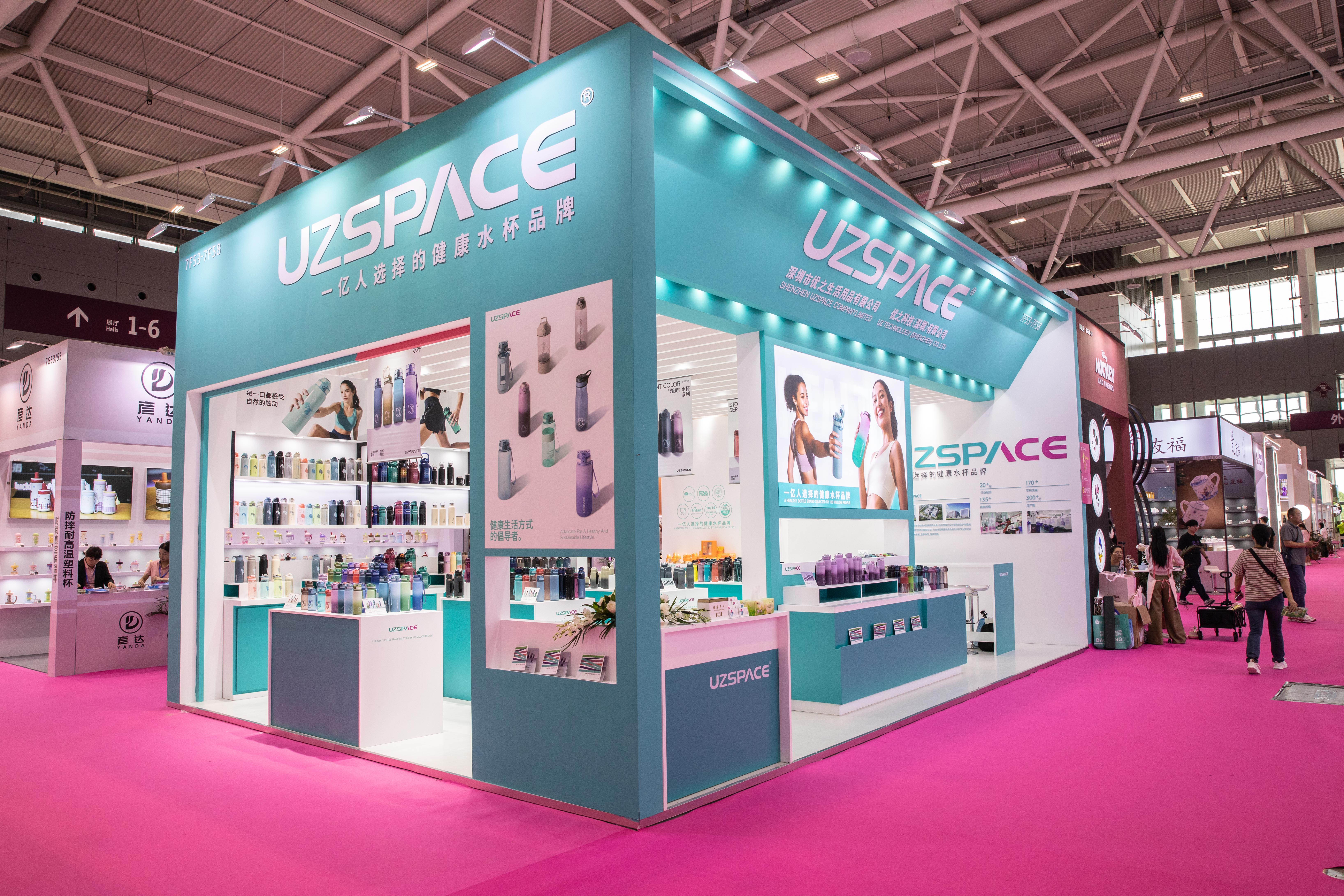 以杯壶，敬礼遇 | 2025尊龙凯时双展圆满收官